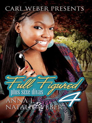 Full Figured 4 - ebook